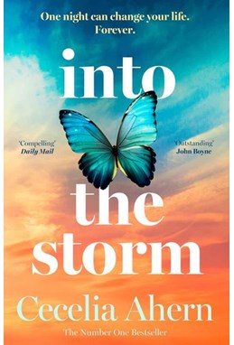 Into the Storm (PB) - A-format