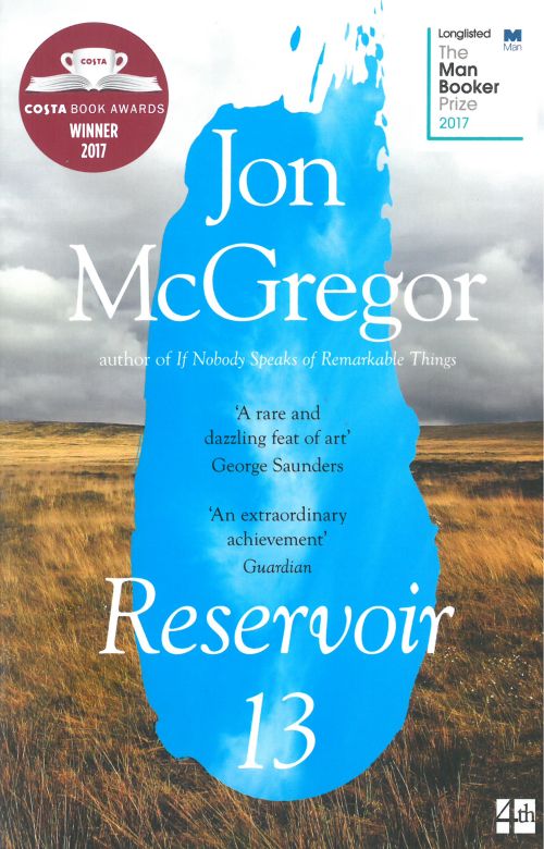 Reservoir 13 (PB) - B-format