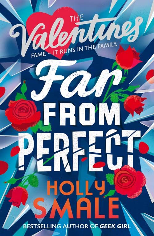 Far From Perfect (PB) - (2) The Valentines - B-format