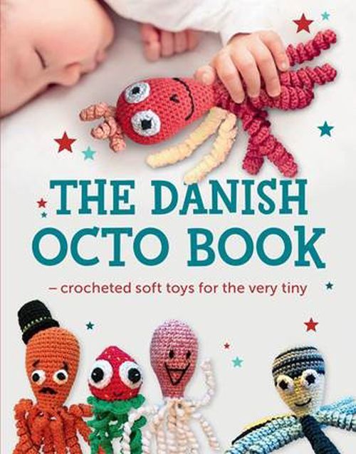 Danish Octo Book, The: The official guide (HB)