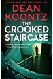 Crooked Staircase, The (PB) - (3) Jane Hawk - B-format