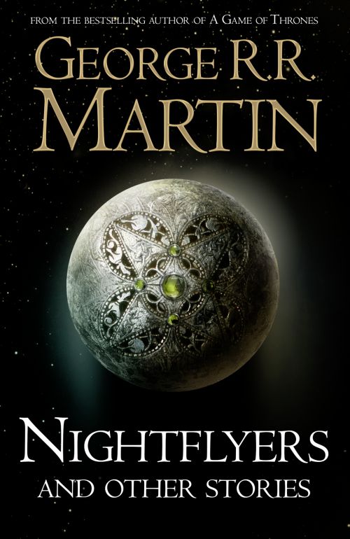 Nightflyers and Other Stories (PB) - B-format