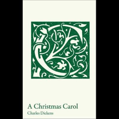 Christmas Carol, A (PB)