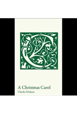 Christmas Carol, A (PB)
