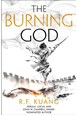 Burning God, The (PB) - (3) The Poppy War