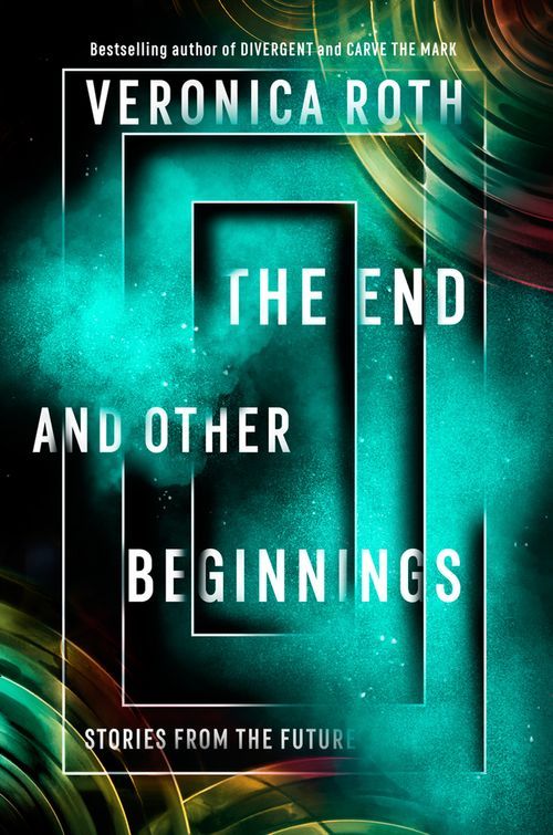 End and Other Beginnings, The: Stories from the Future (PB) - B-format