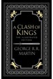 Clash of Kings, A (HB) - 20th Anniversary Illustrated Edition - (2) A Song of Ice and Fire