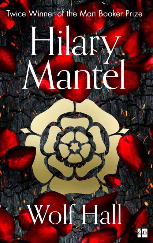 Wolf Hall (PB) - (1) The Wolf Hall Trilogy - B-format