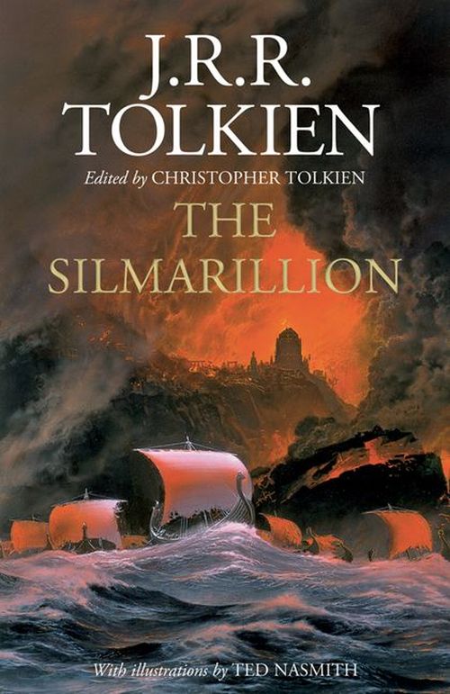 Silmarillion, The (HB)