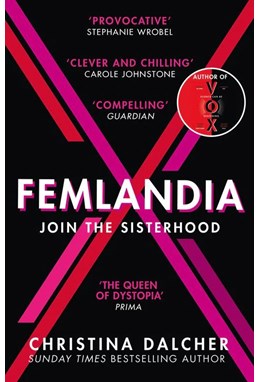Femlandia (PB) - B-format