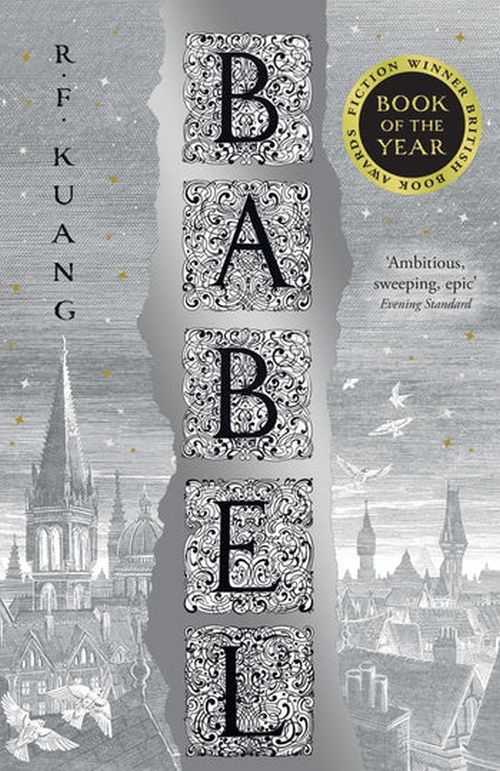 Babel: Or the Necessity of Violence : An Arcane History of the Oxford Translators' Revolution (PB) - B-format