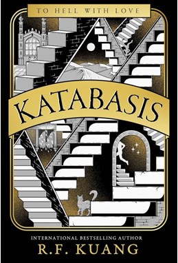 Katabasis (PB) - C-format