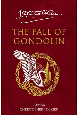 Fall of Gondolin (PB) - A-format