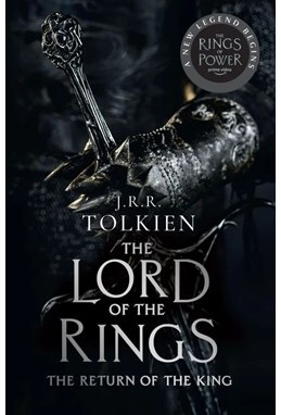 Return of the King, The (PB) - (3) The Lord of the Rings - TV tie-in - A-format