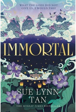 Immortal (PB) - C-format
