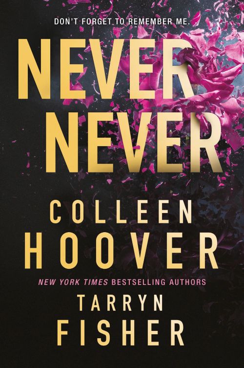 Never Never (PB) - B-format