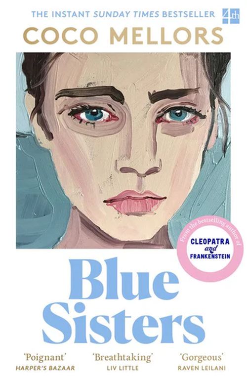 Blue Sisters (PB) - B-format