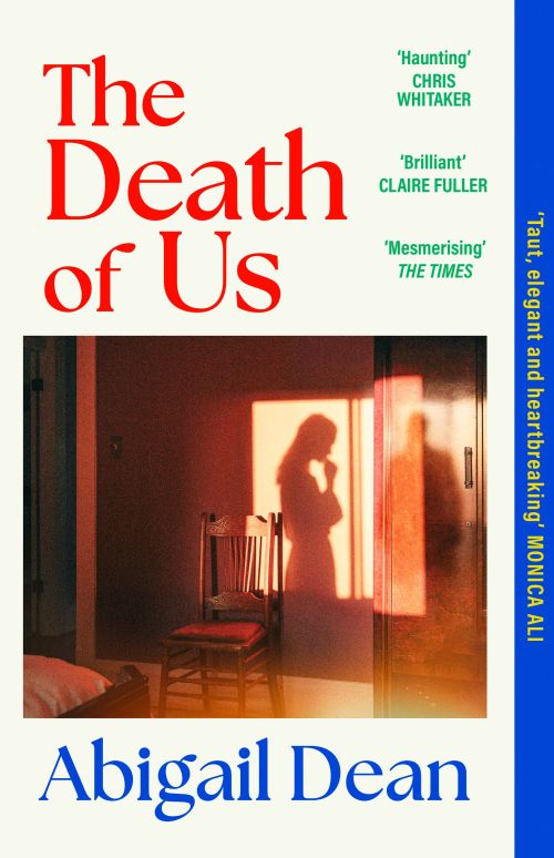 Death of Us, The (PB) - B-format