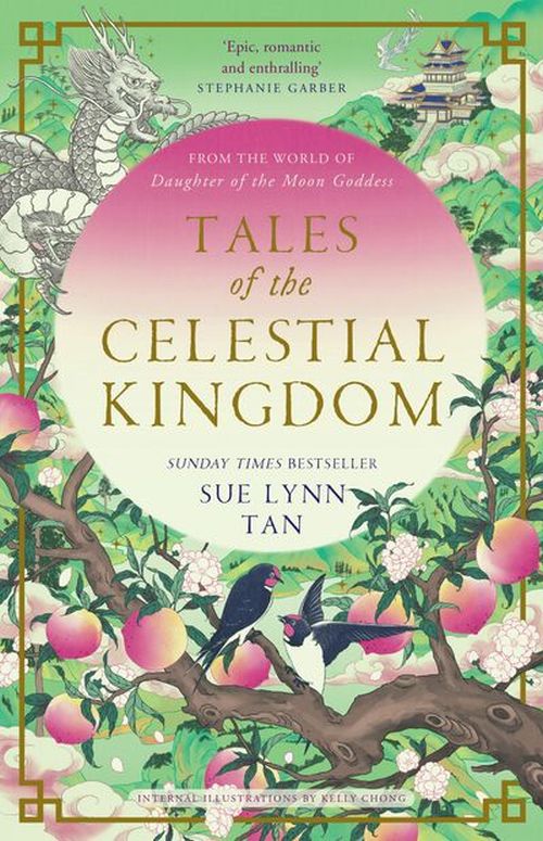 Tales of the Celestial Kingdom (PB) - The Celestial Kingdom - B-format