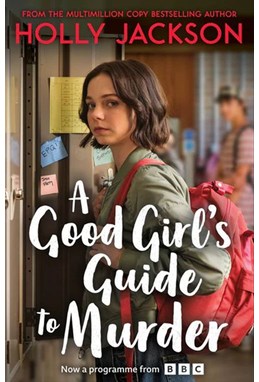 Good Girl's Guide to Murder, A (PB) - TV tie-in - (1) A Good Girl's Guide to Murder - B-format