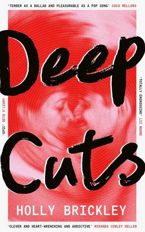 Deep Cuts (PB) - C-format