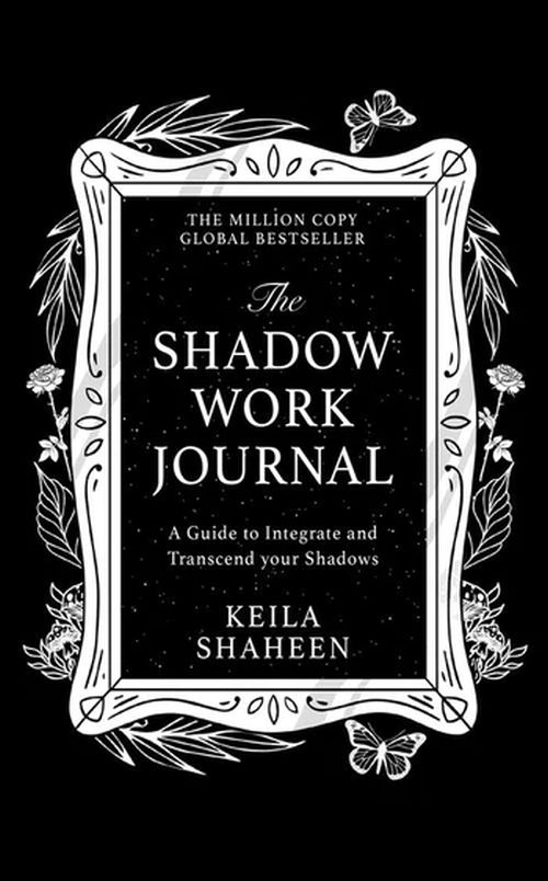 Shadow Work Journal, The (PB) - C-format
