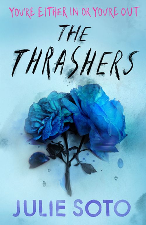 Thrashers, The (PB) - B-format