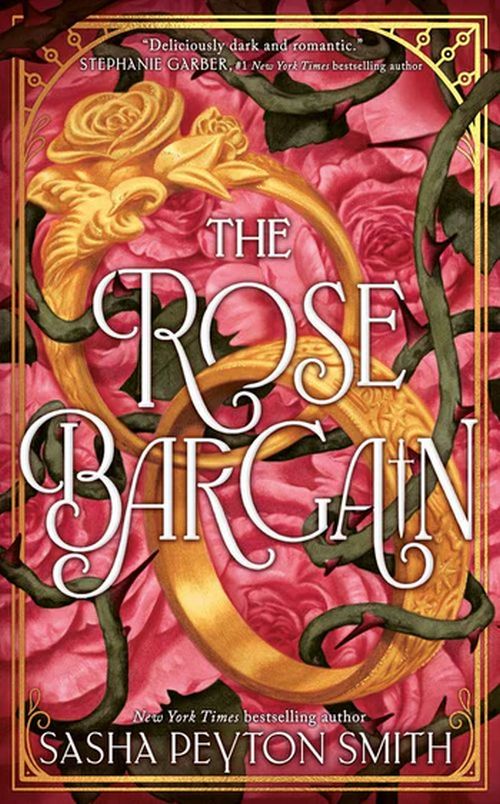 Rose Bargain, The (PB) - C-format