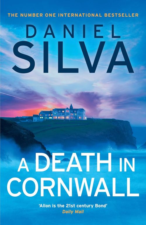 Death in Cornwall, A (PB) - A-format