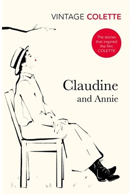 Claudine And Annie (PB) - (4) Claudine - B-format