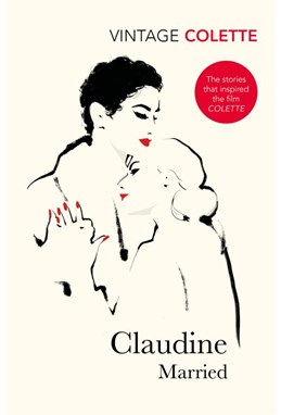 Claudine Married (PB) - (3) Claudine - B-format