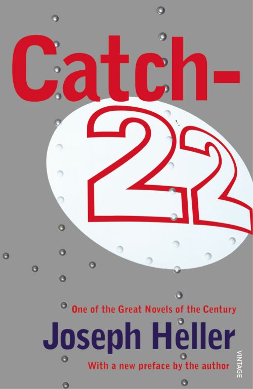 Catch-22 (PB) - B-format