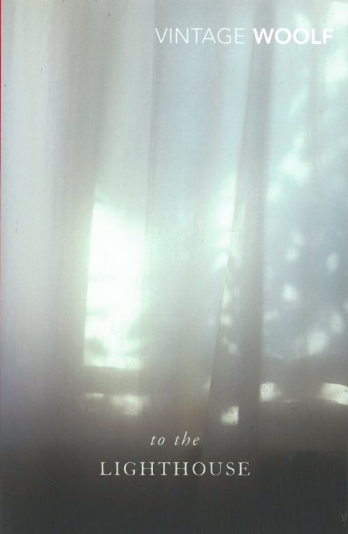 To the Lighthouse (PB) - Vintage - B-format