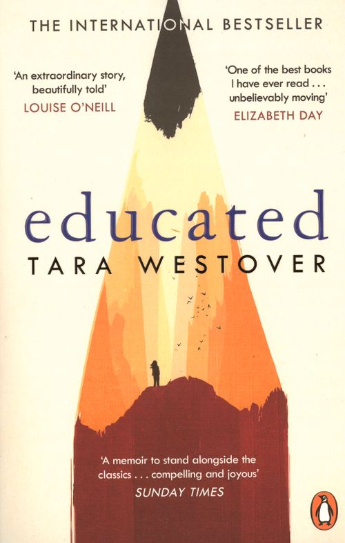 Educated (PB) - B-format