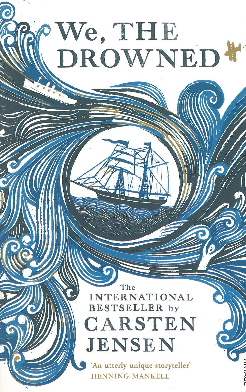 We, The Drowned (PB) - B-format