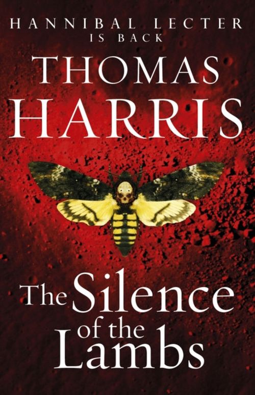 Silence of the Lambs (PB) - B-format