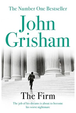 Firm, The (PB) - B-format