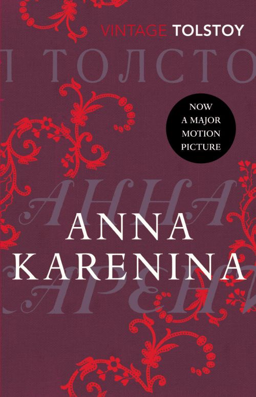 Anna Karenina (PB) - B-format