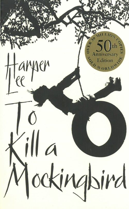 To Kill a Mockingbird (PB) - A-format