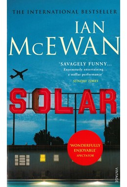 Solar (PB) - A-format