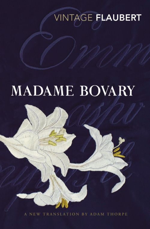 Madame Bovary (PB) - Vintage Classics - B-format