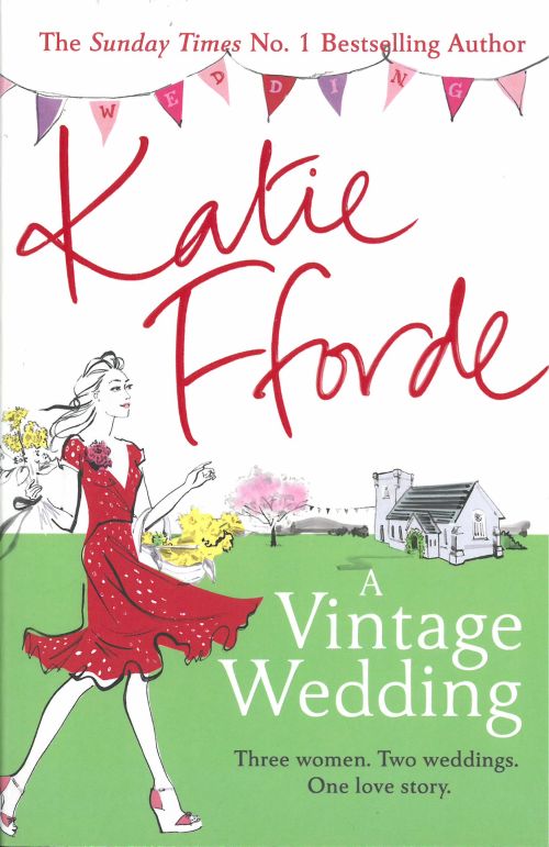 Vintage Wedding, A (PB) B-format