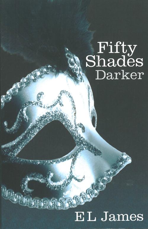 Fifty Shades Darker (PB) - (2) Fifty Shades