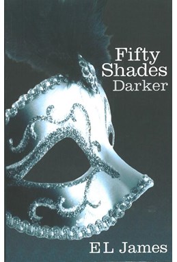 Fifty Shades Darker (PB) - (2) Fifty Shades