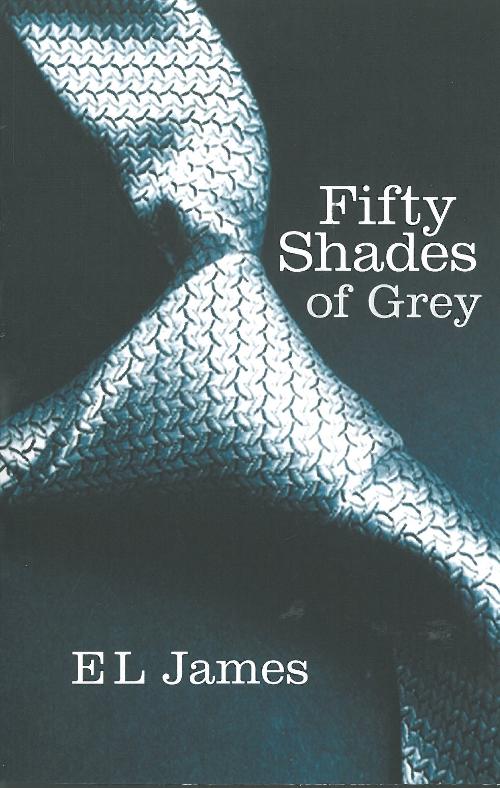 Fifty Shades of Grey (PB) - (1) Fifty Shades