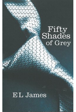 Fifty Shades of Grey (PB) - (1) Fifty Shades