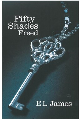 Fifty Shades Freed (PB) - (3) Fifty Shades