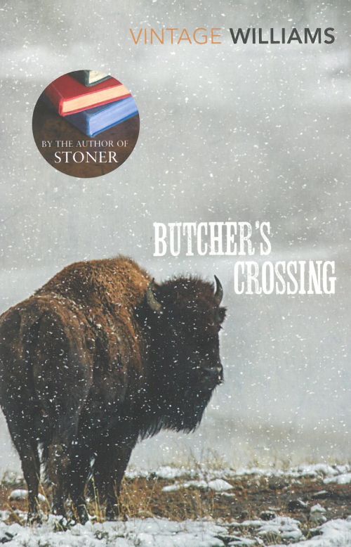 Butcher's Crossing (PB)