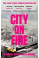 City on Fire (PB) - B-format