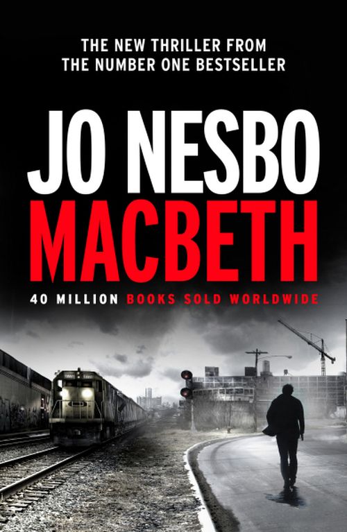 Macbeth (PB) - B-format
